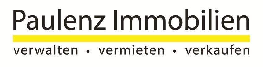 Logo der Paulenz Immobilien GmbH